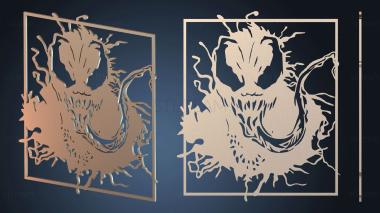 3D модель NESTANDART_3079 (STL)