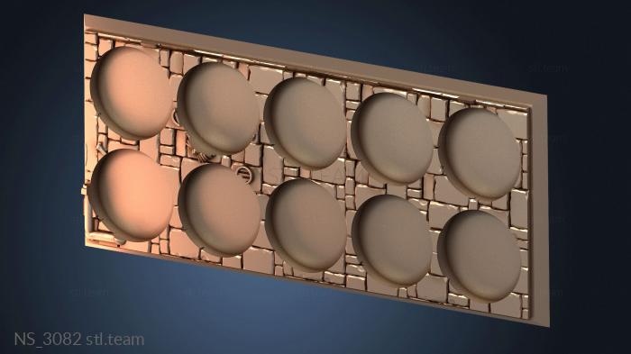 Нестандарт NS_3082