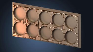 3D модель NESTANDART_3082 (STL)