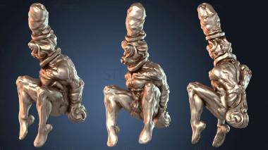 3D модель NESTANDART_3083 (STL)