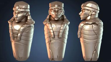 3D модель NESTANDART_3084 (STL)