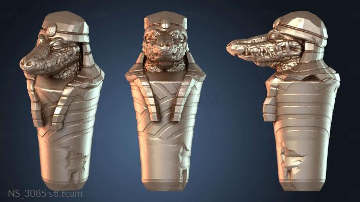 Нестандарт NS_3085