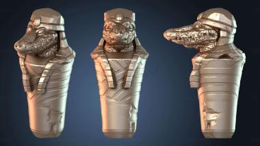 3D модель NESTANDART_3085 (STL)