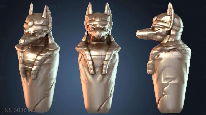 Нестандарт NS_3086