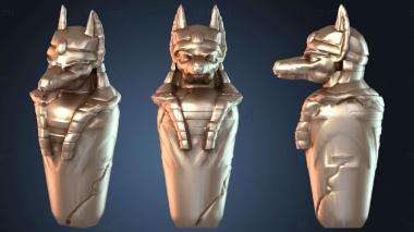 3D модель NESTANDART_3086 (STL)