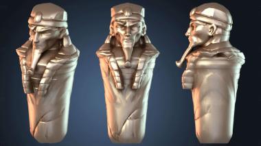 3D модель NESTANDART_3087 (STL)