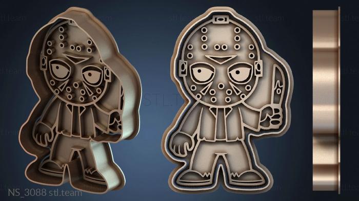 Нестандарт NS_3088