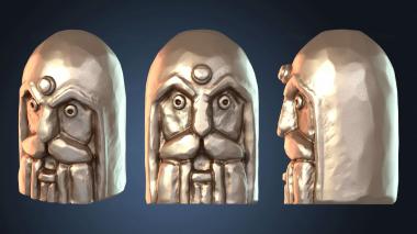 3D модель NESTANDART_3089 (STL)