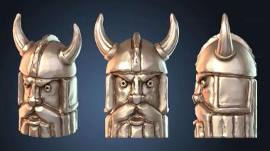 3D модель NESTANDART_3091 (STL)