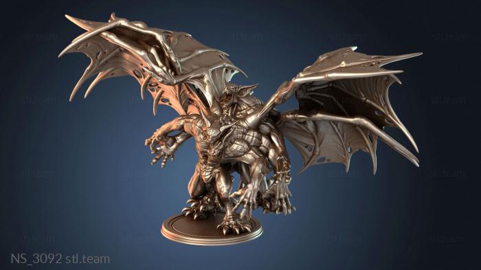 Нестандарт NS_3092