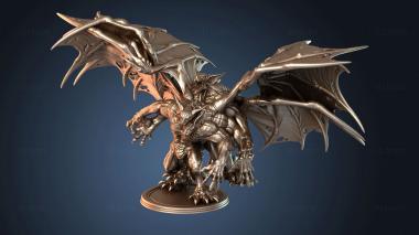 3D модель NESTANDART_3092 (STL)