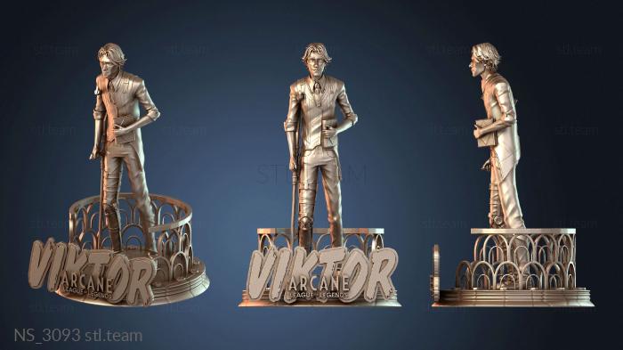 Нестандарт NS_3093