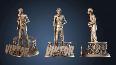 3D модель NESTANDART_3093 (STL)