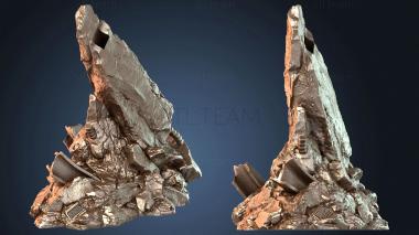 3D модель NESTANDART_3097 (STL)