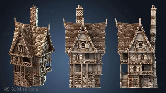 Нестандарт NS_3101