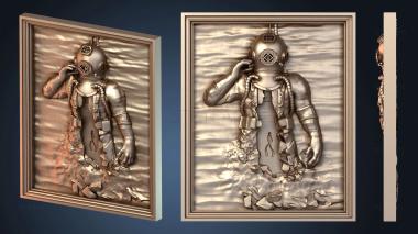 3D модель NESTANDART_3102 (STL)