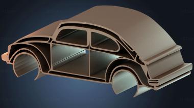 3D модель NESTANDART_3103 (STL)