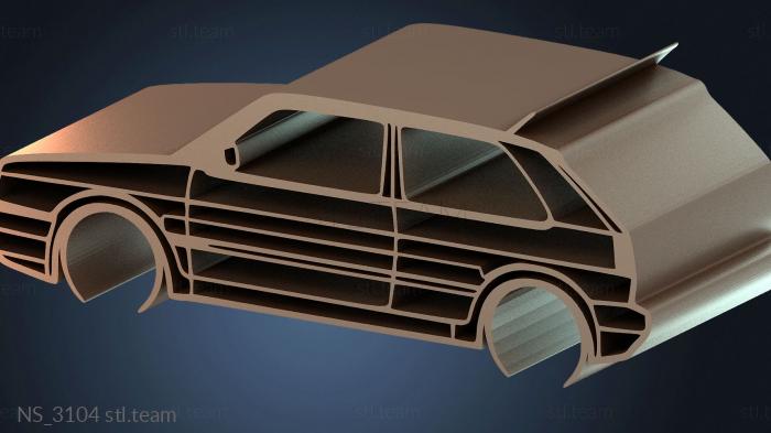 Нестандарт NS_3104