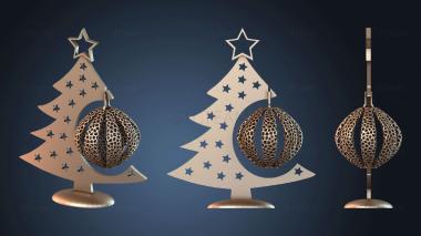 3D модель NESTANDART_3110 (STL)