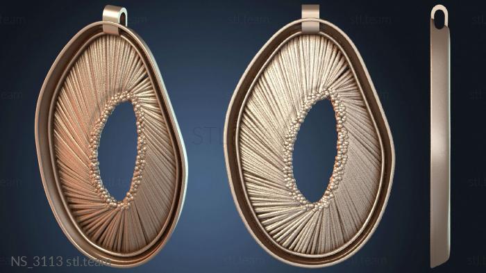 Нестандарт NS_3113