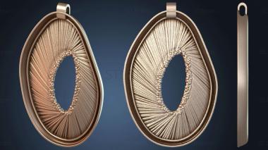 3D модель NESTANDART_3113 (STL)