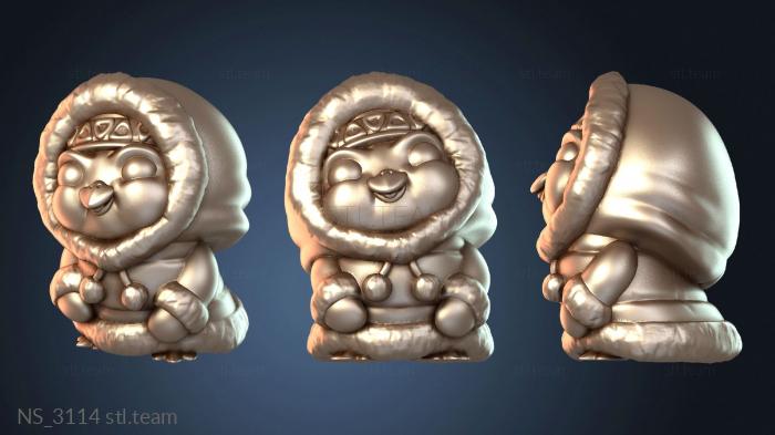 Нестандарт NS_3114