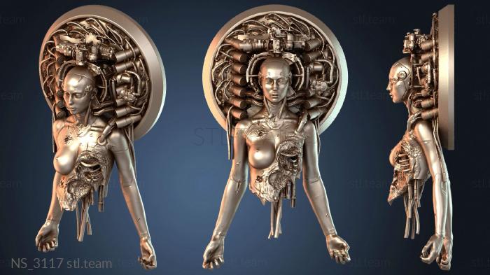 Нестандарт NS_3117