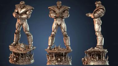 3D модель NESTANDART_3121 (STL)