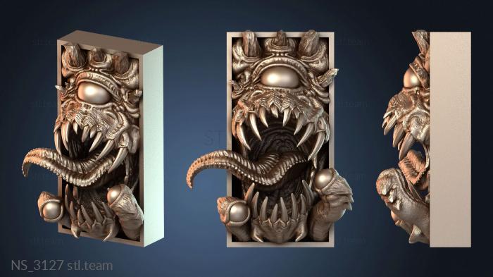 Нестандарт NS_3127