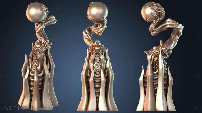 Нестандарт NS_3128