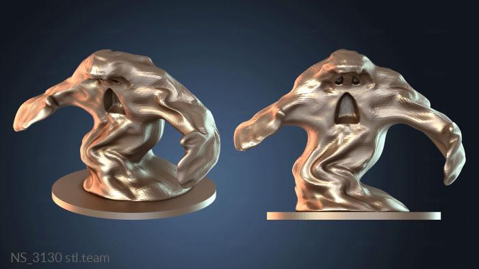 Нестандарт NS_3130