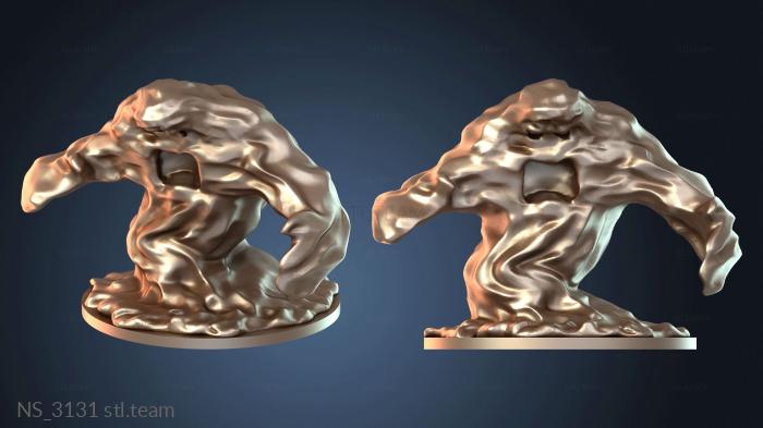 Нестандарт NS_3131