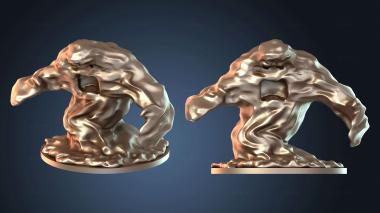 3D модель NESTANDART_3131 (STL)