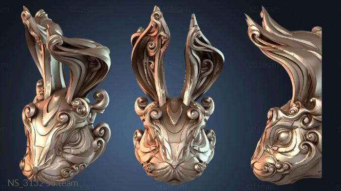 Нестандарт NS_3132