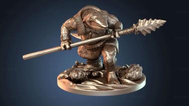 3D модель NESTANDART_3137 (STL)