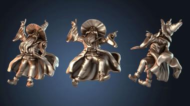 3D модель NESTANDART_3138 (STL)