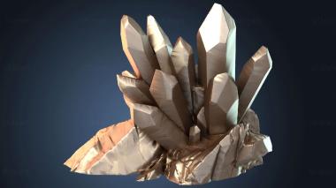 3D модель NESTANDART_3141 (STL)