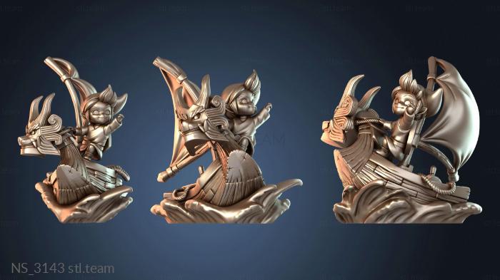 Нестандарт NS_3143