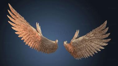 3D модель NESTANDART_3146 (STL)