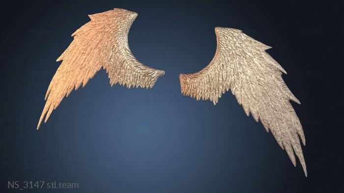 Нестандарт Wings Majestic