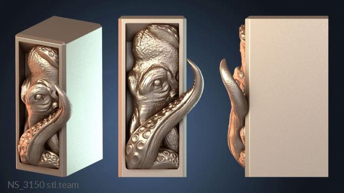 Нестандарт Wise Librarian Book Nook