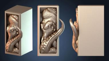 3D модель NESTANDART_3150 (STL)