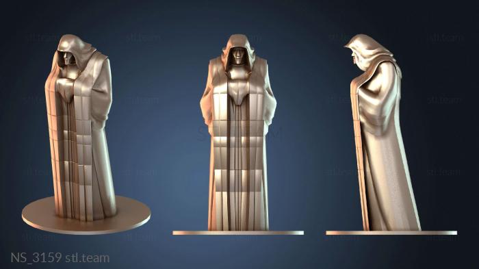 Нестандарт Wizards Magnus