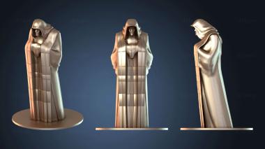 3D модель NESTANDART_3159 (STL)