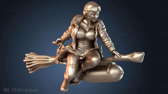 Нестандарт Wizerds Enola