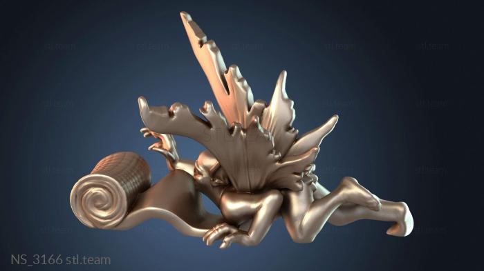 Нестандарт Wood Elfs Apothecary