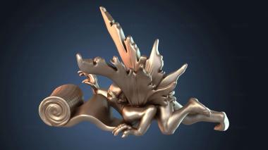 3D модель NESTANDART_3166 (STL)