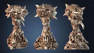 3D модель NESTANDART_3168 (STL)