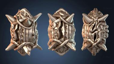 3D модель NESTANDART_3169 (STL)