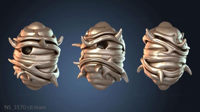 Нестандарт Wood Elfs Rugby Ball Fierce